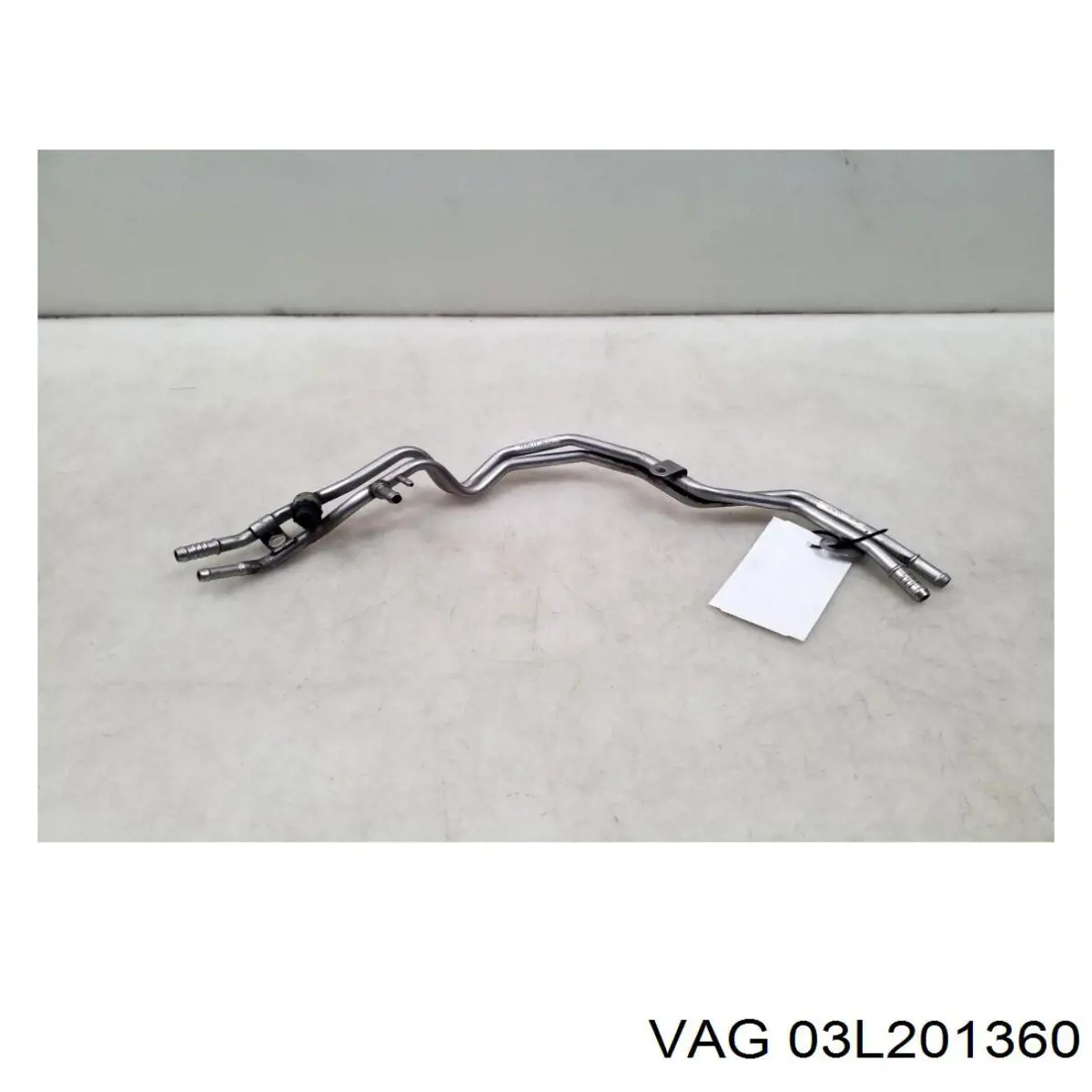 03L201360 VAG 