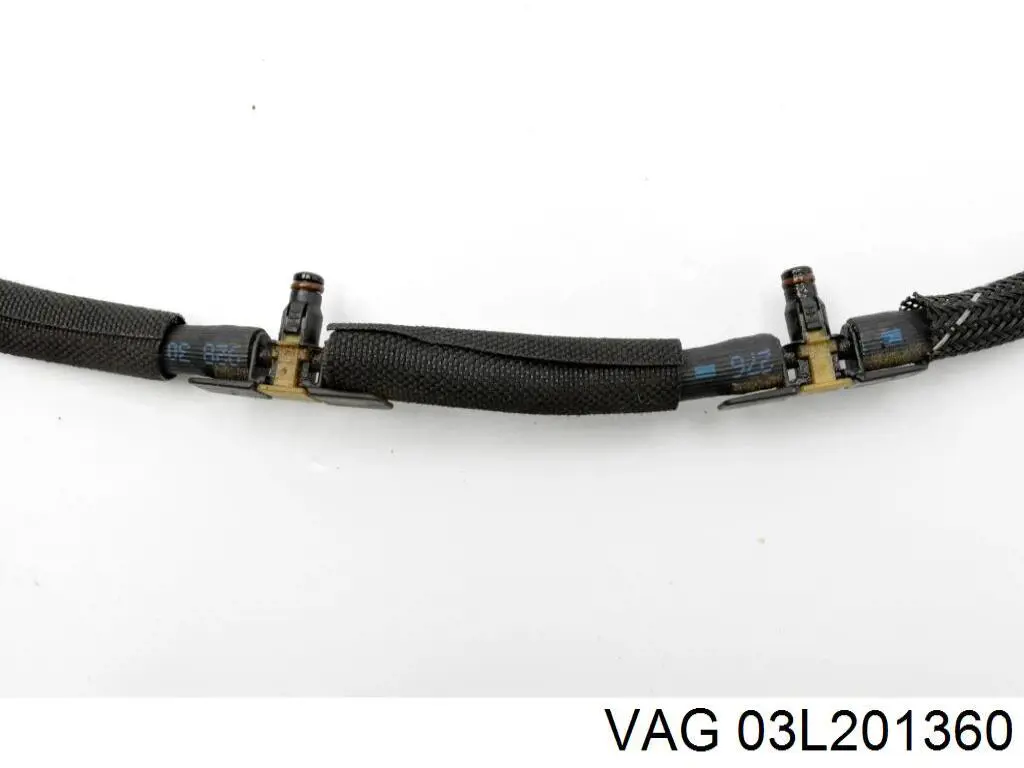  VAG 03L201360 ціна, від 12.70 USD