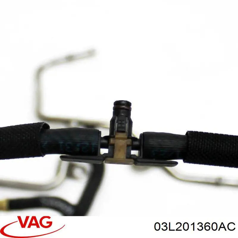  VAG 03L201360AC ціна, від 6.19 USD