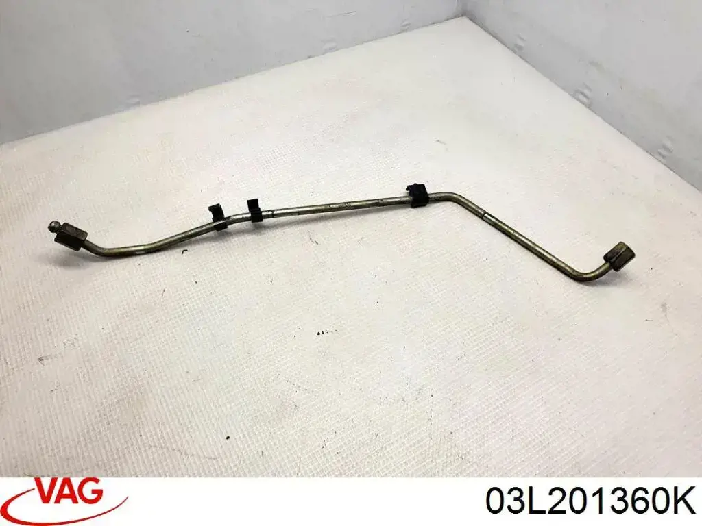 Купити 03L201360K VAG 