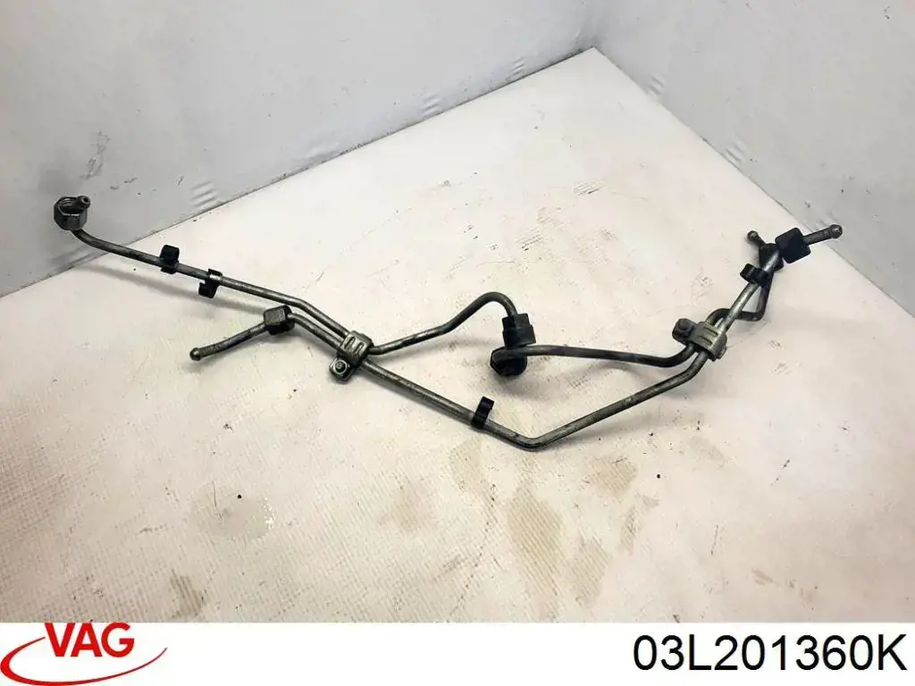  VAG 03L201360K ціна, від 6.28 USD
