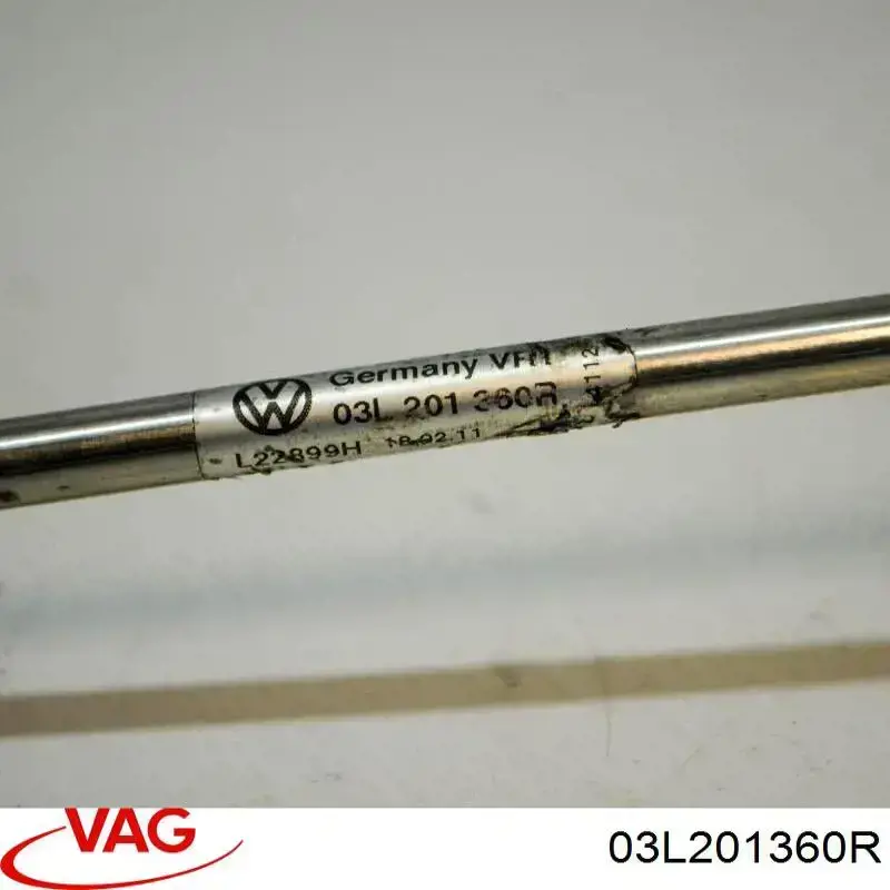  VAG 03L201360R ціна, від 4.72 USD