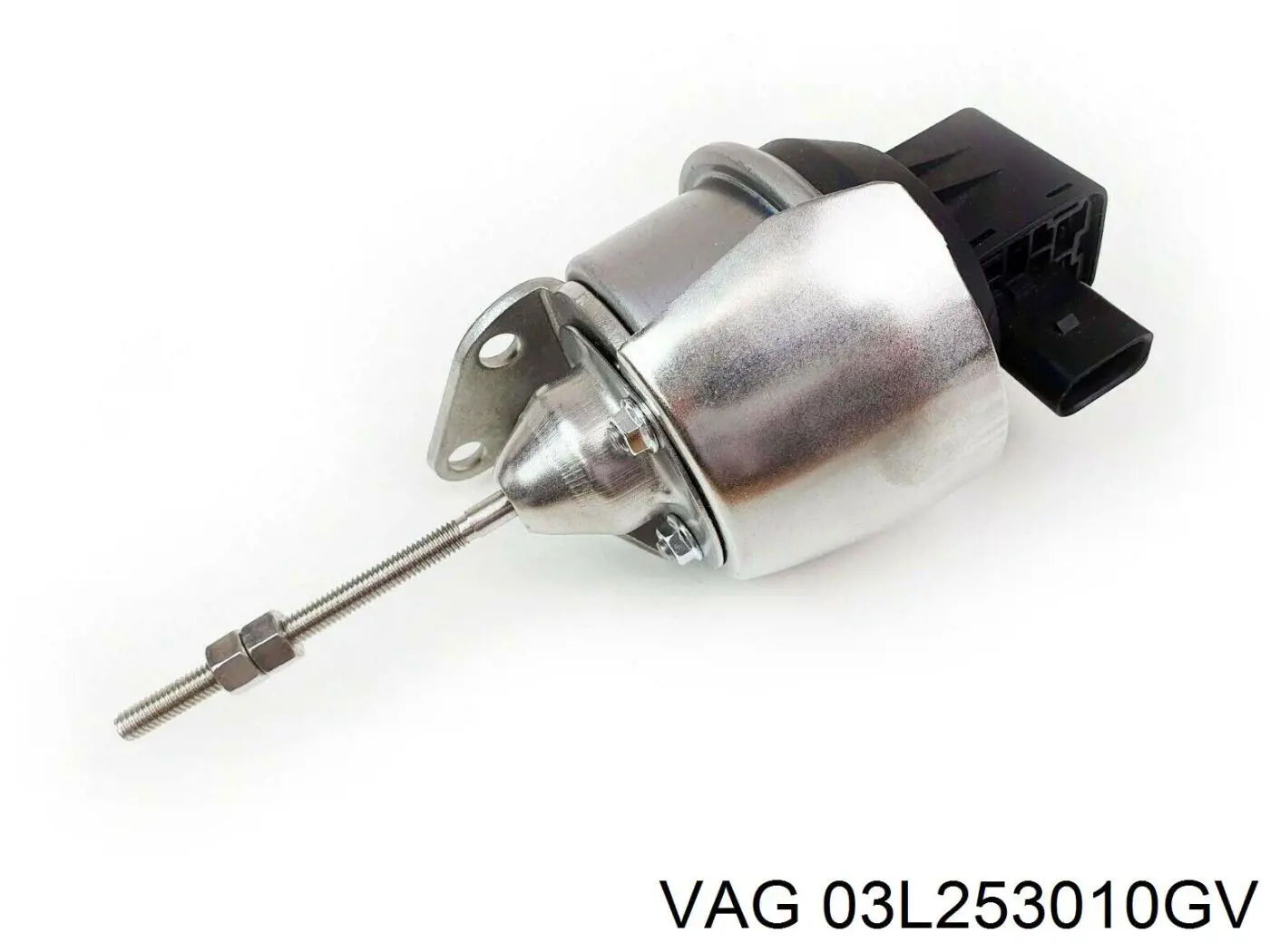 Турбіна VAG 03L253010GV ціна, від 243.55 USD