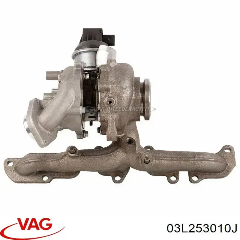 Турбіна SL Turbo 200412100722 ціна, від 211.62 USD