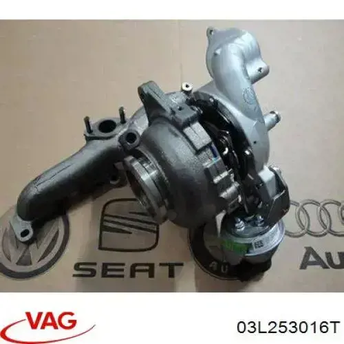 Турбіна Garrett 7755170002 ціна, від 126.67 USD