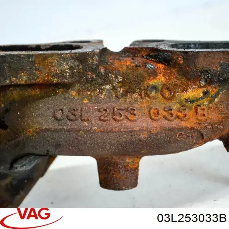 Купити 03L253033B VAG 