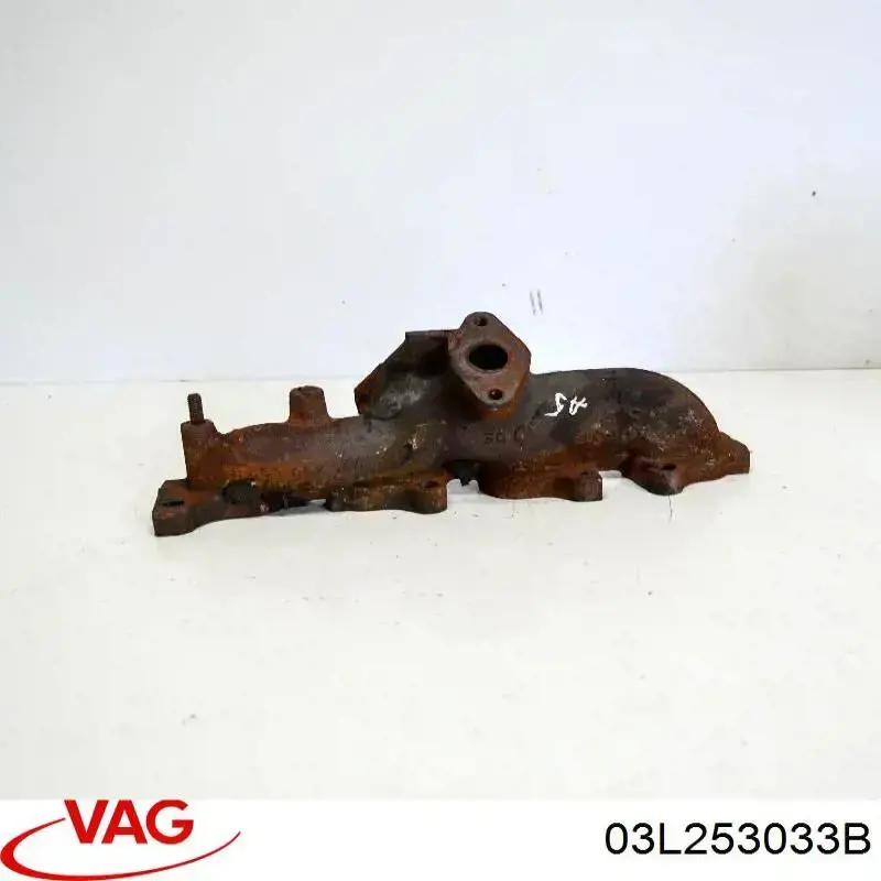  VAG 03L253033B ціна, від 7.05 USD