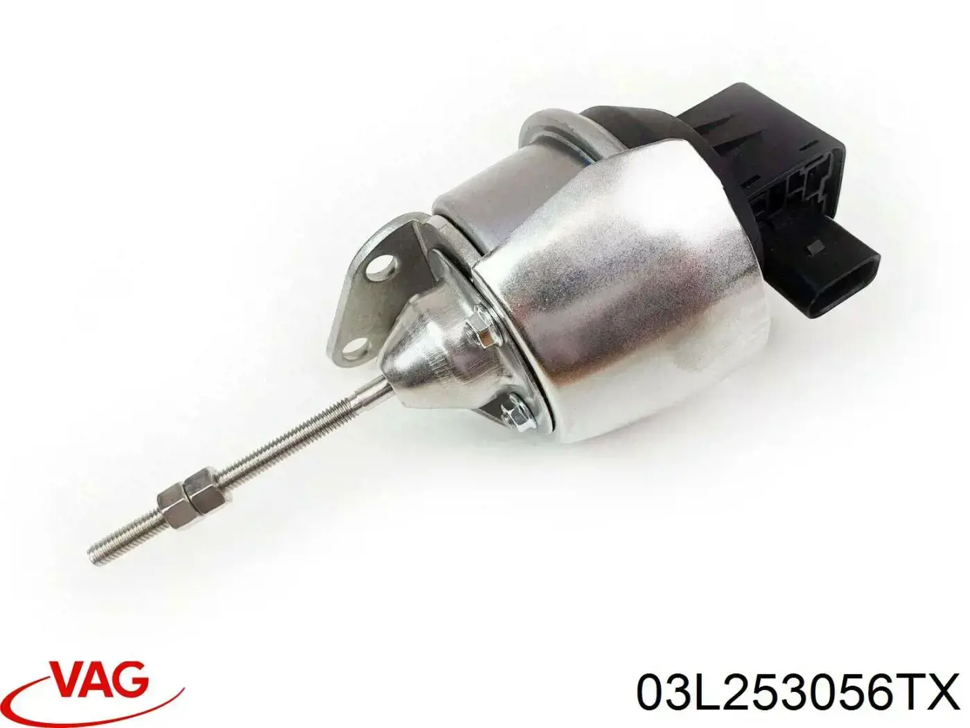 03L253056TX VAG Турбонаддув