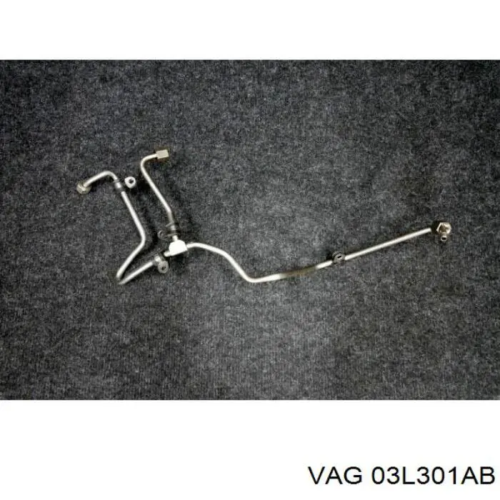  VAG 03L301AB ціна, від 7.60 USD