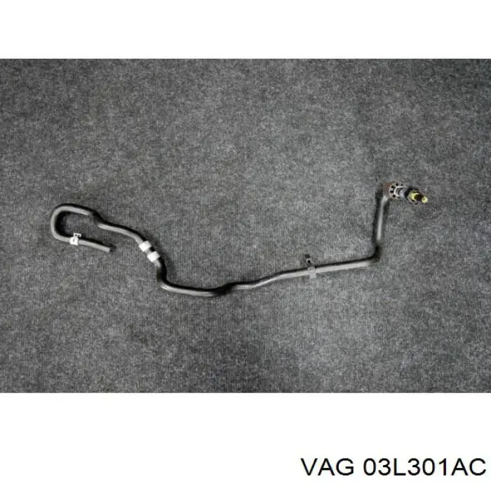  03L301AC VAG