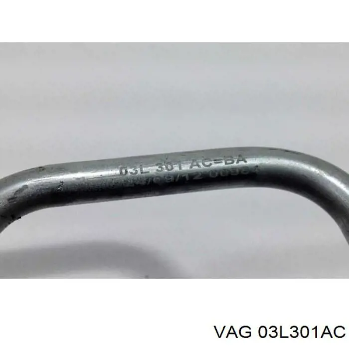  VAG 03L301AC ціна, від 7.60 USD