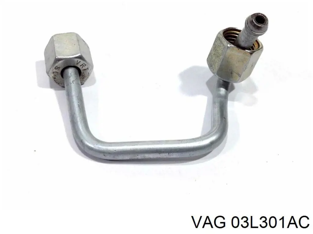  03L301AC VAG