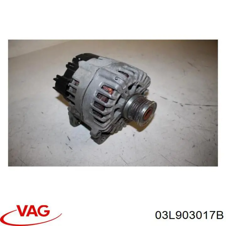 Генератор FG20S016 VALEO