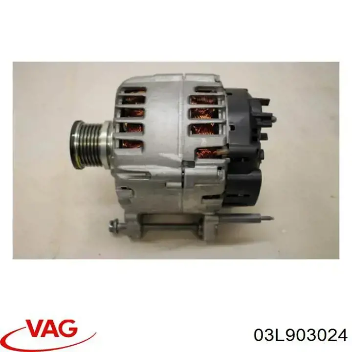 Купити 03L903024 VAG Генератор