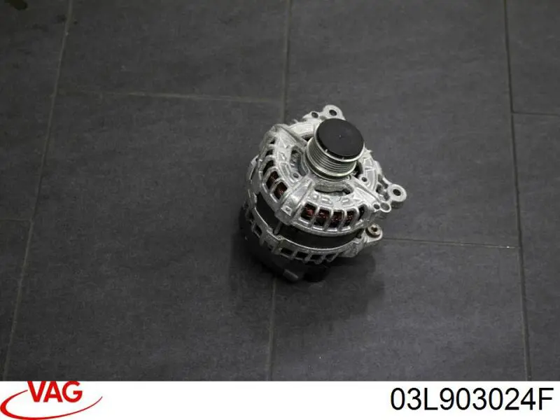 Купити 03L903024F VAG Генератор