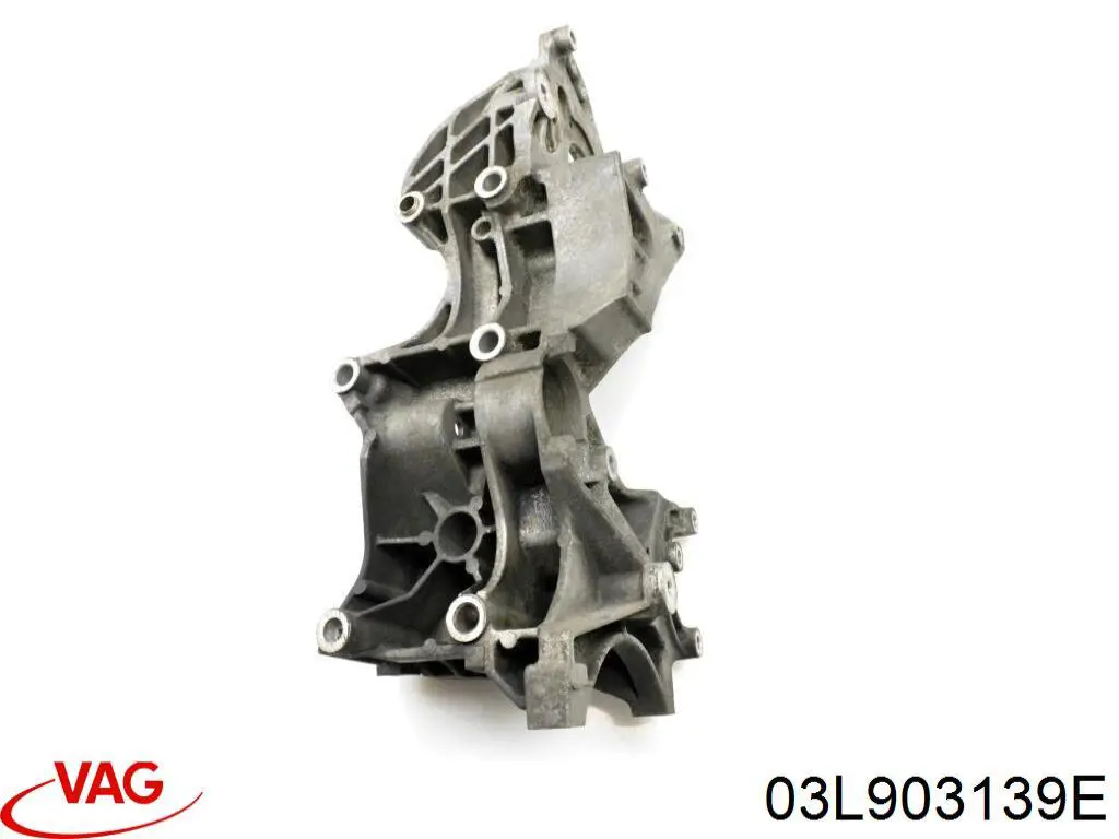 Купити 03L903139E VAG 