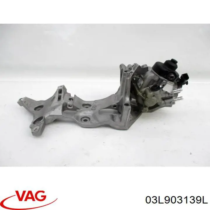 Купити 03L903139L VAG 