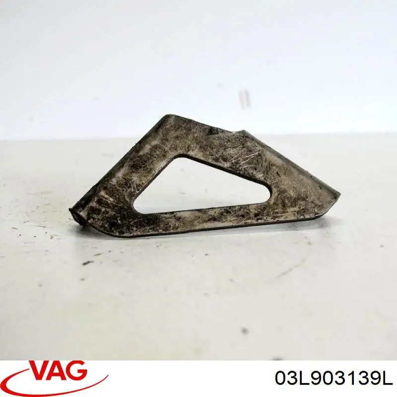  VAG 03L903139L ціна, від 77.07 USD