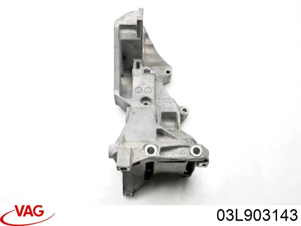 Купити 03L903143 VAG 