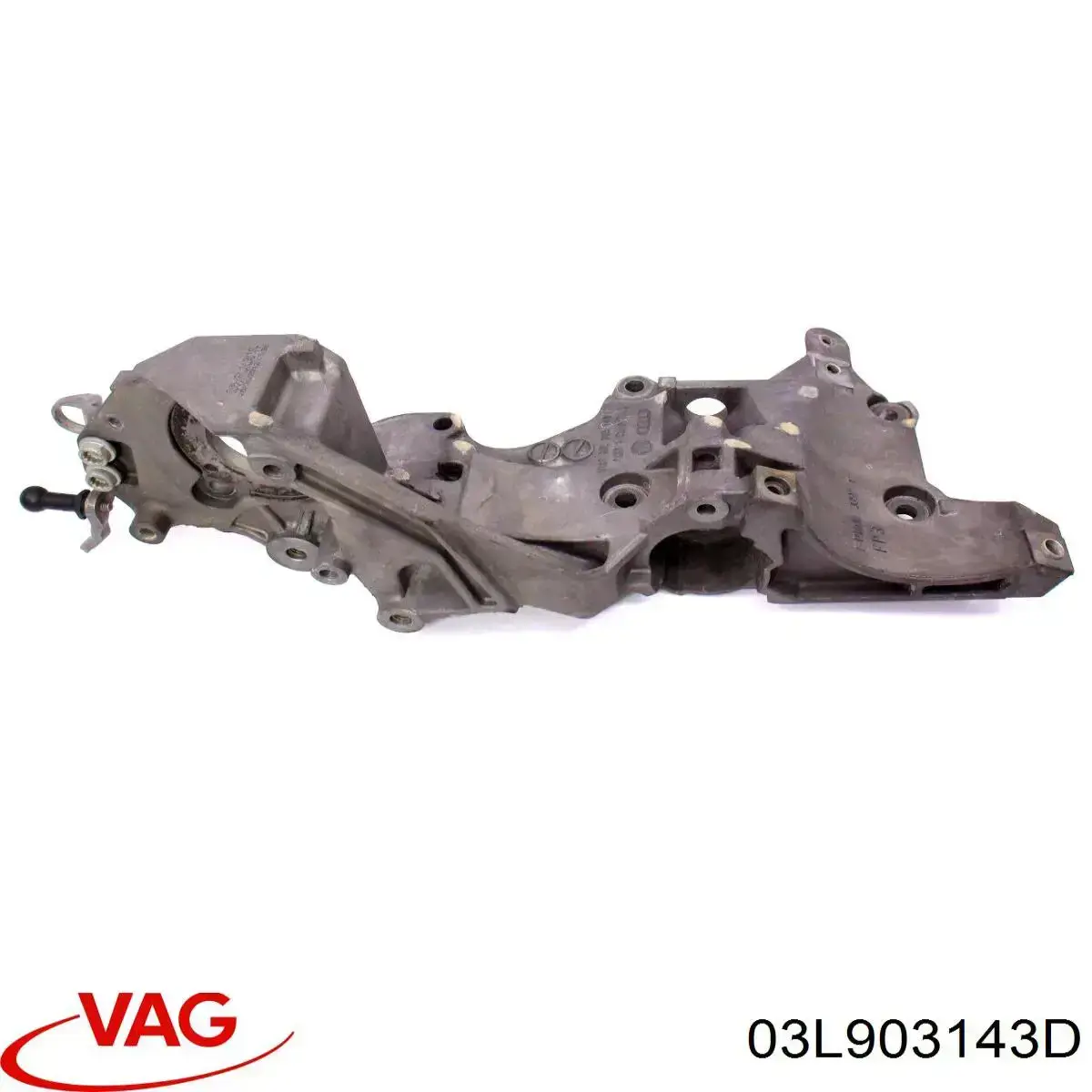  VAG 03L903143D ціна, від 12.67 USD