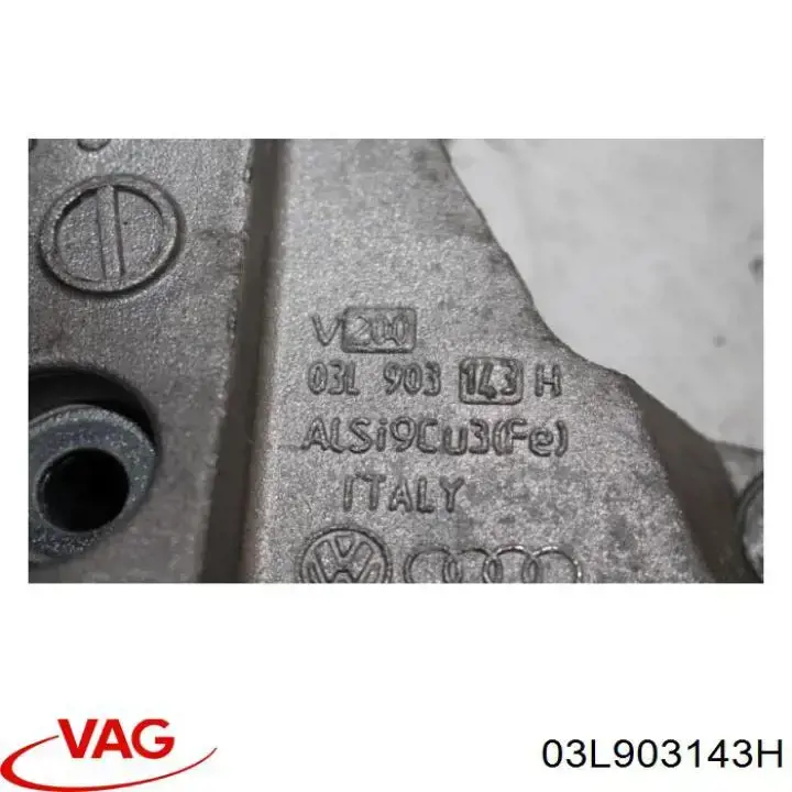  03L903143H VAG