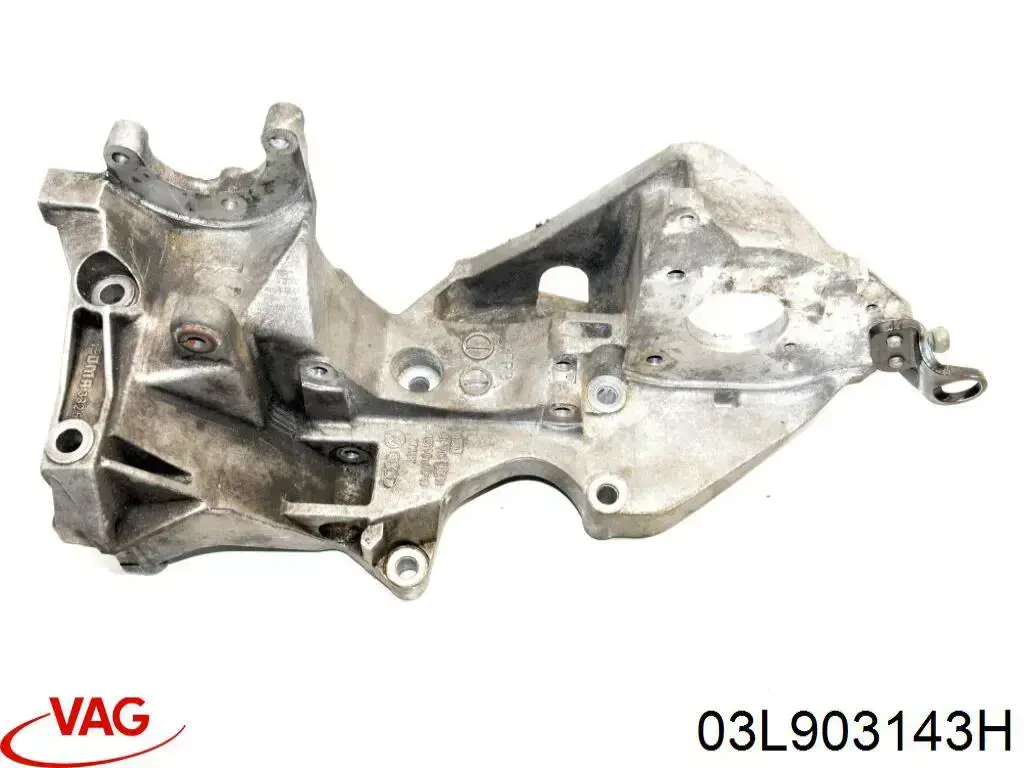  VAG 03L903143H