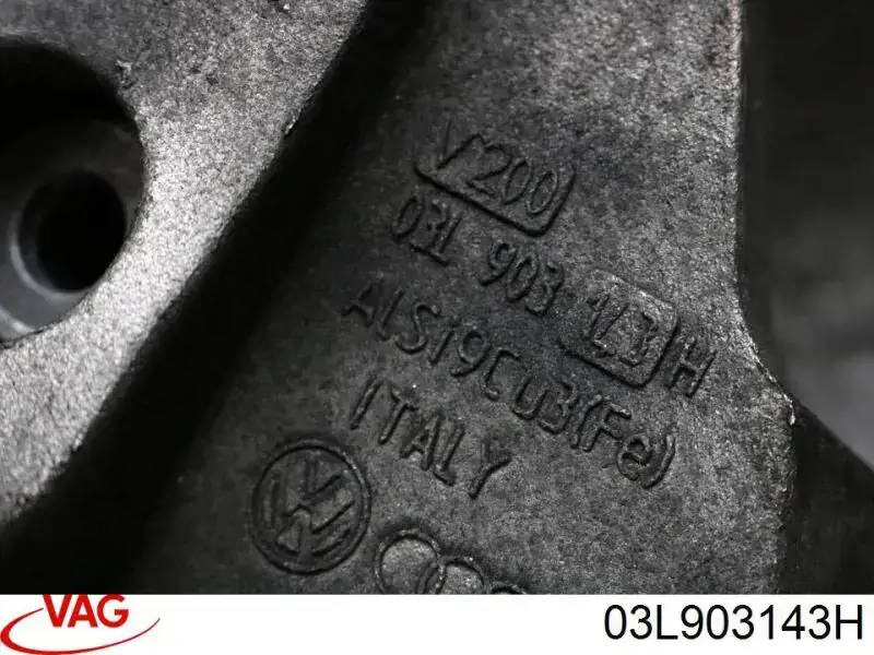 03L903143H VAG 