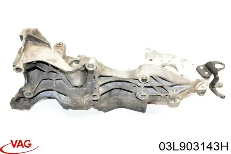 Купити 03L903143H VAG 