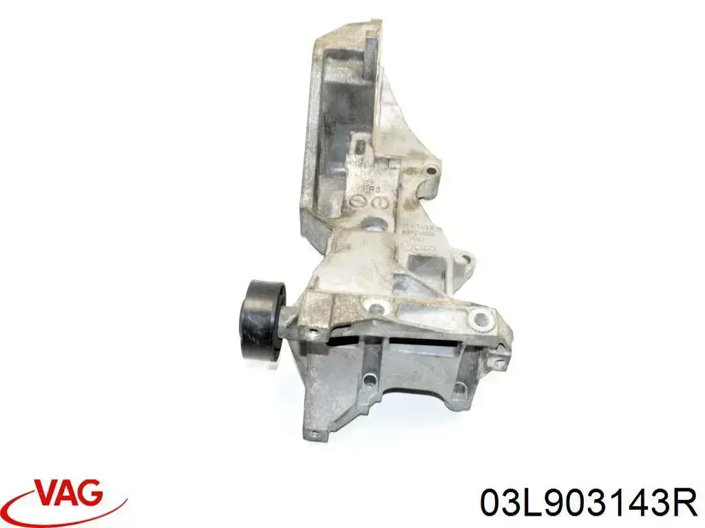  VAG 03L903143R ціна, від 12.70 USD