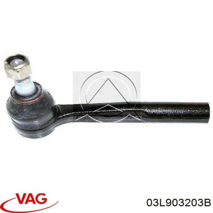  VAG 03L903203B ціна, від 22.22 USD