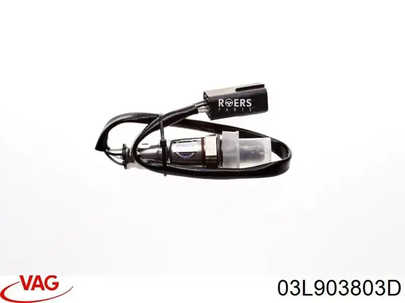 Купити 03L903803D VAG 
