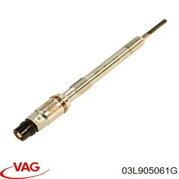 Купити 03L905061G VAG Свічка накалу