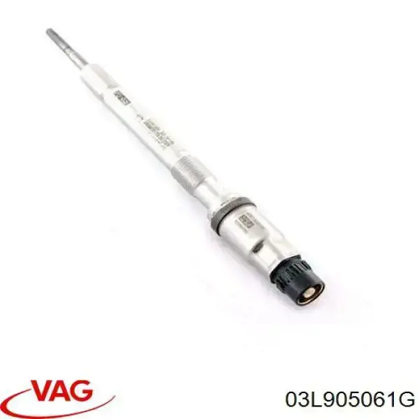 H70009 Hidria Свічки розжарювання
