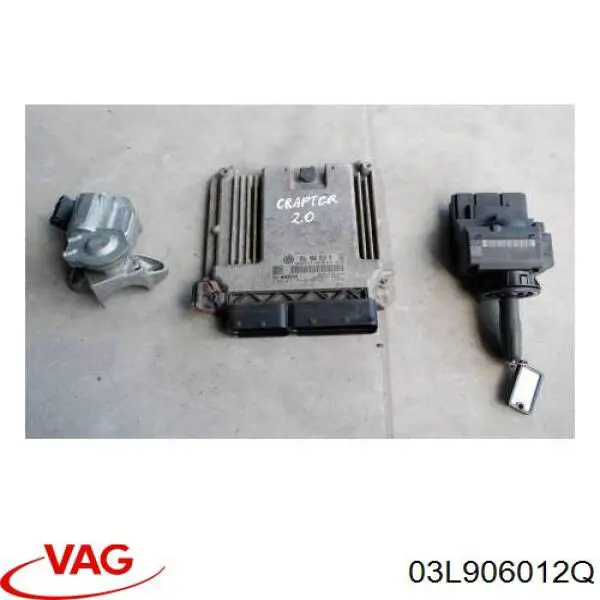  03L906012Q VAG