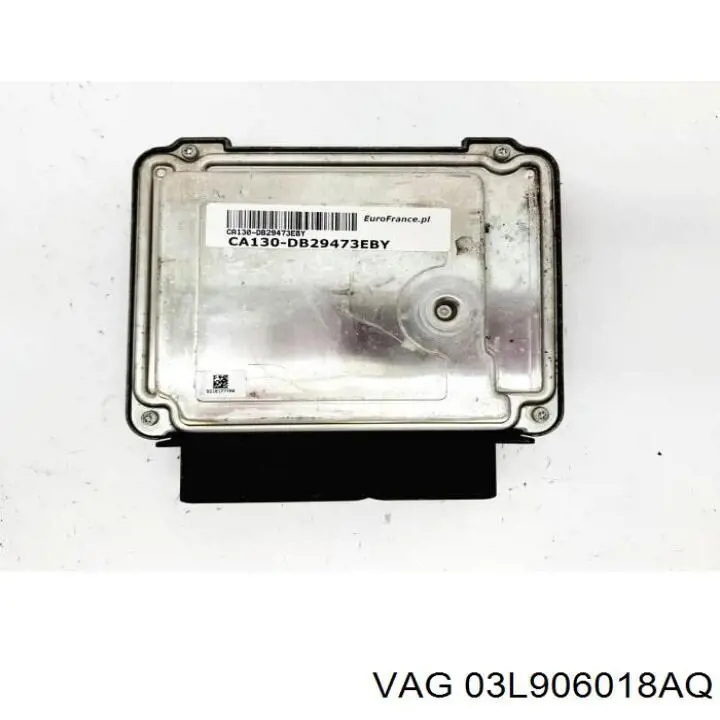 ЕБУ VAG 03L906018AQ ціна, від 1827.77 USD
