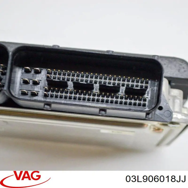 Блок двигуна VAG 03L906018JJ