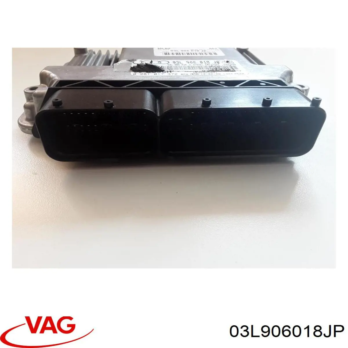 03L906018JP VAG Блок електронного управління