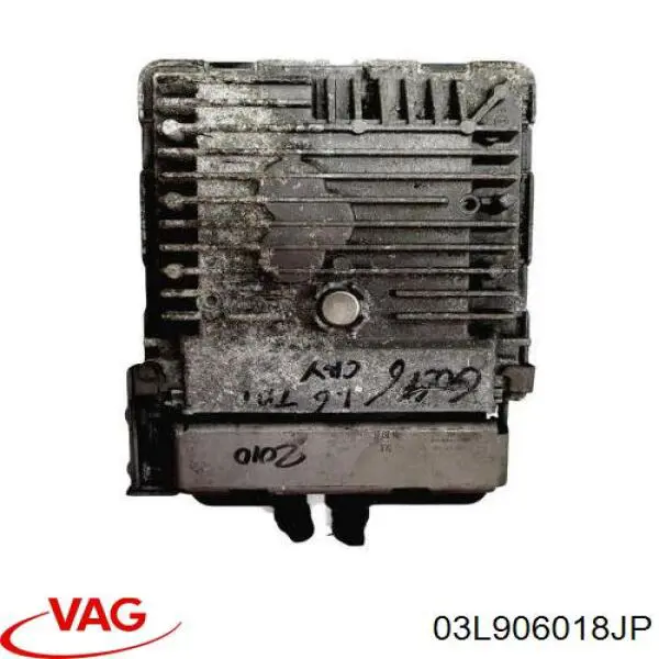 ЕБУ VAG 03L906018JP ціна, від 59.75 USD