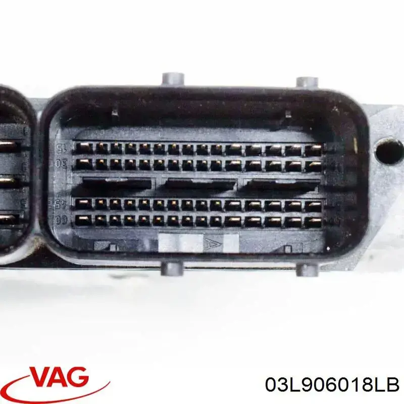 Блок двигуна VAG 03L906018LB