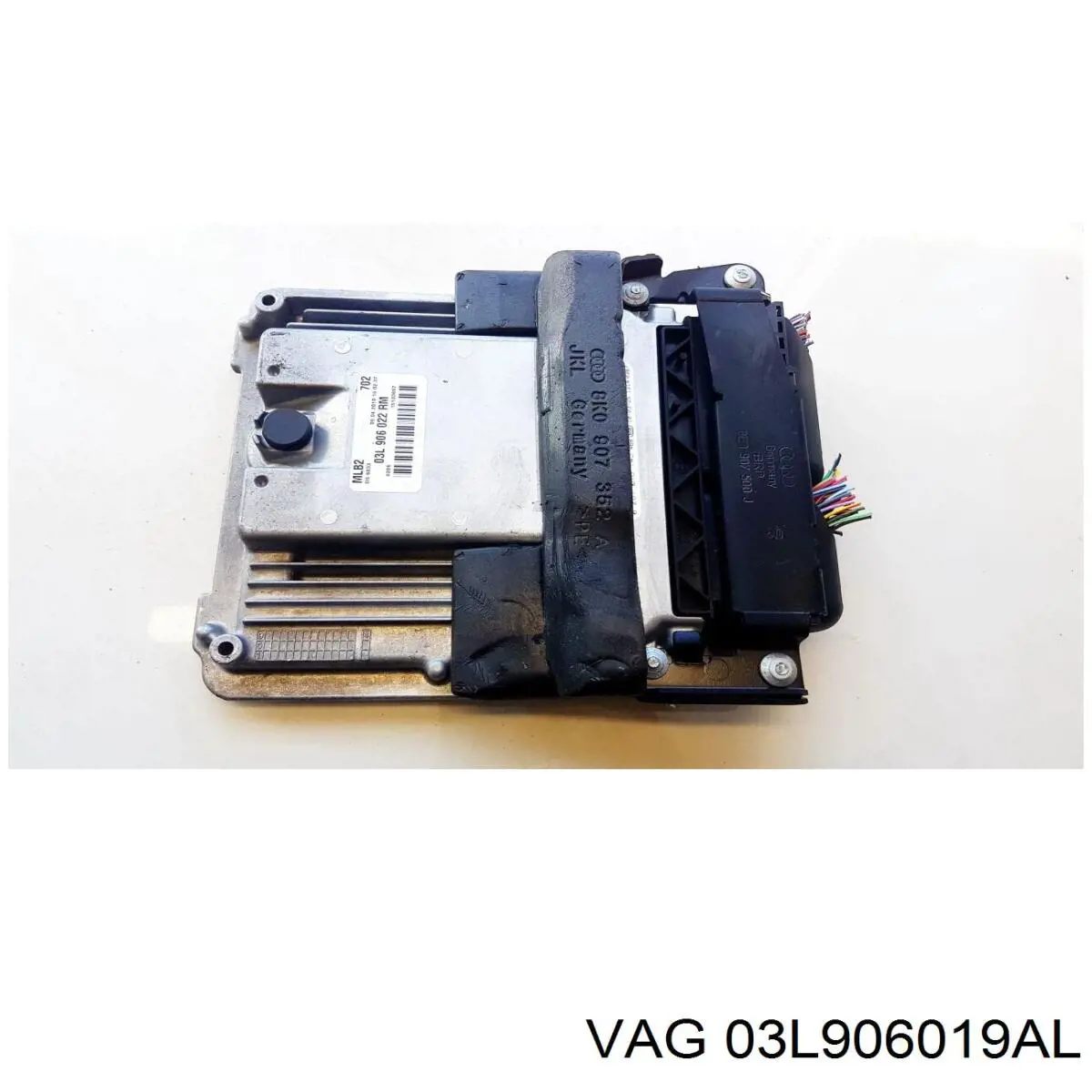 03L906019AL VAG Блок електронного управління