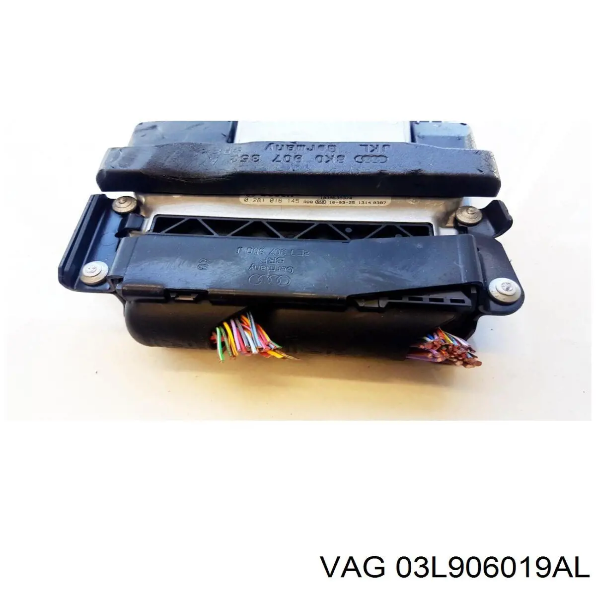 ЕБУ VAG 03L906019AL ціна, від 90.55 USD