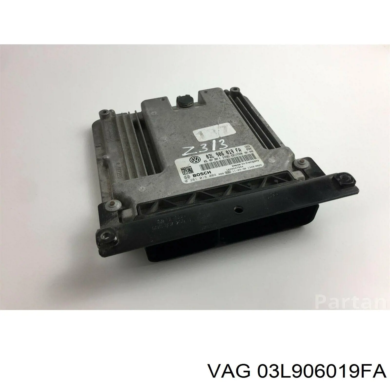 ЕБУ VAG 03L906022SM ціна, від 90.86 USD