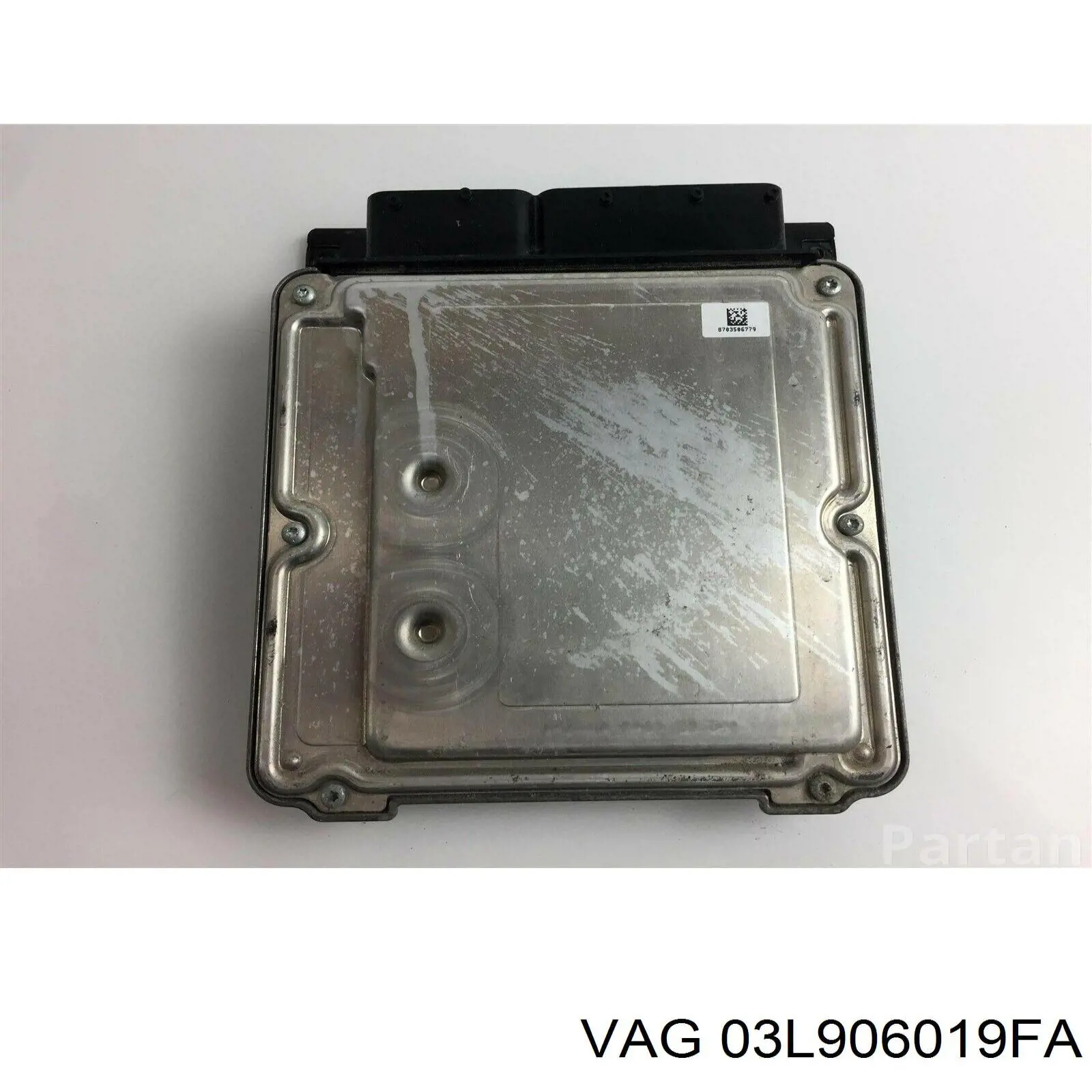 03L906022SM VAG Блок електронного управління