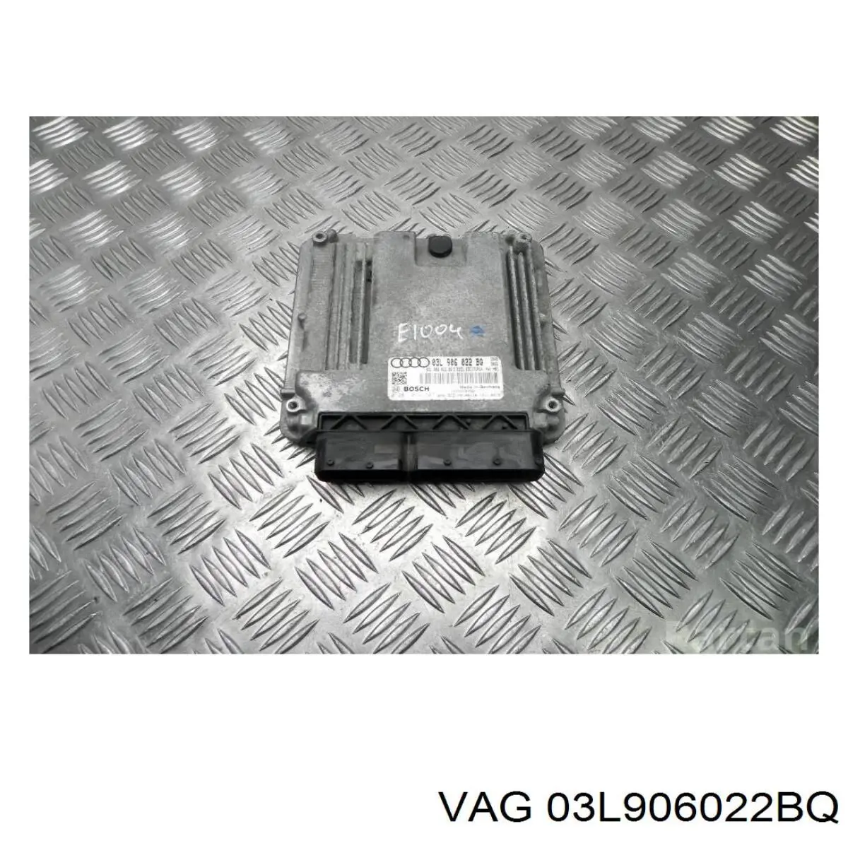 ЕБУ VAG 03L906022BQ ціна, від 65.24 USD