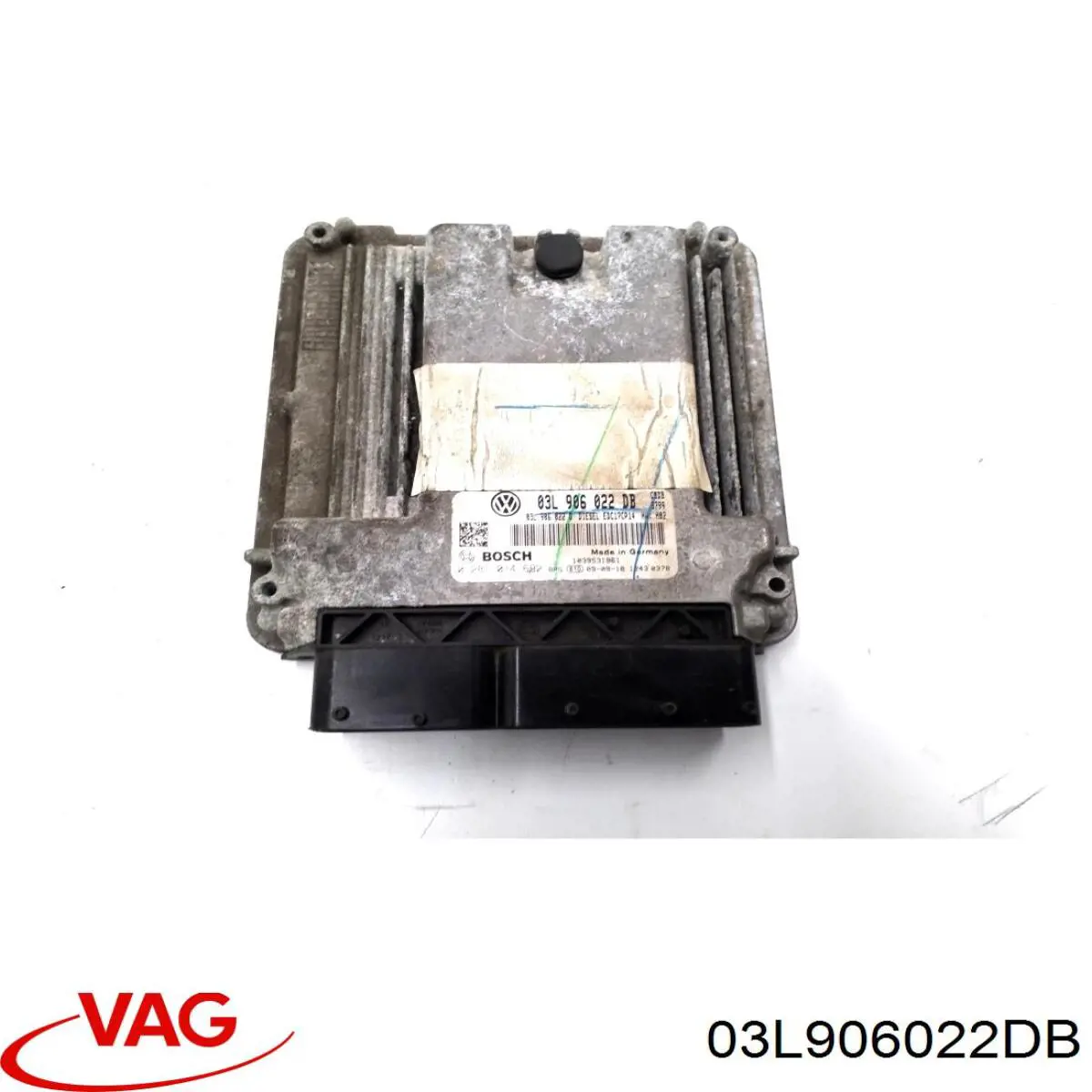 ЕБУ VAG 03L906022DB ціна, від 47.81 USD