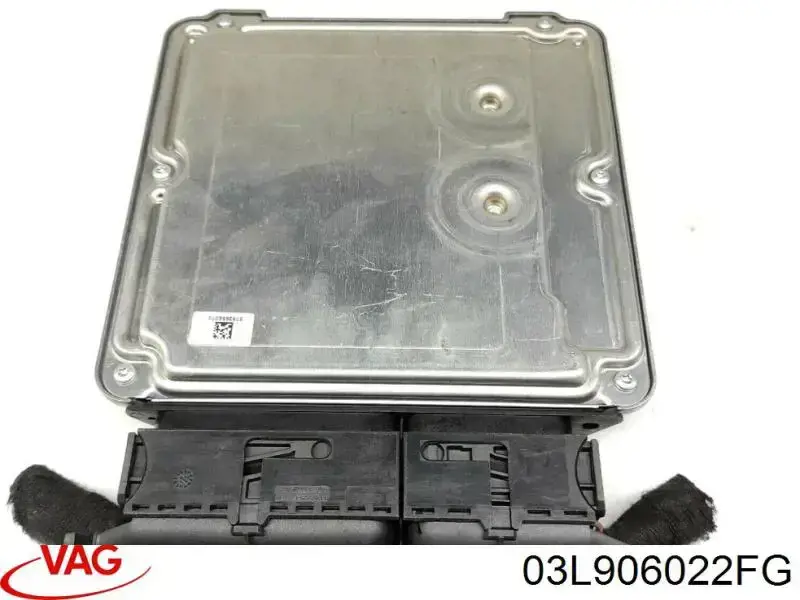 Купити 03L906022FG VAG Модуль управління двигуном