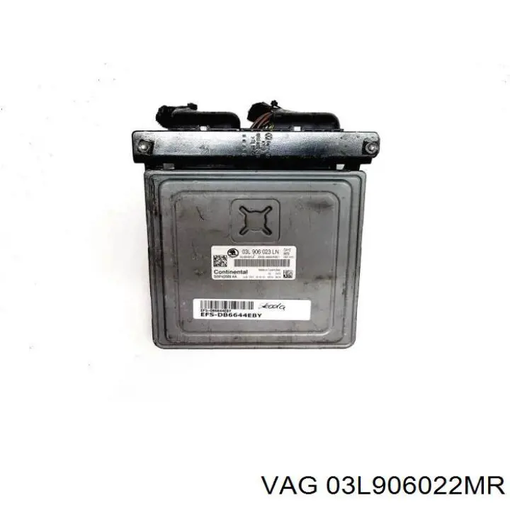 ЕБУ VAG 03L906022MR ціна, від 159.65 USD
