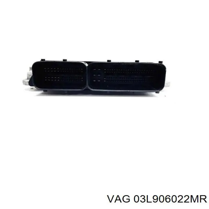 Купити 03L906022MR VAG Модуль управління двигуном