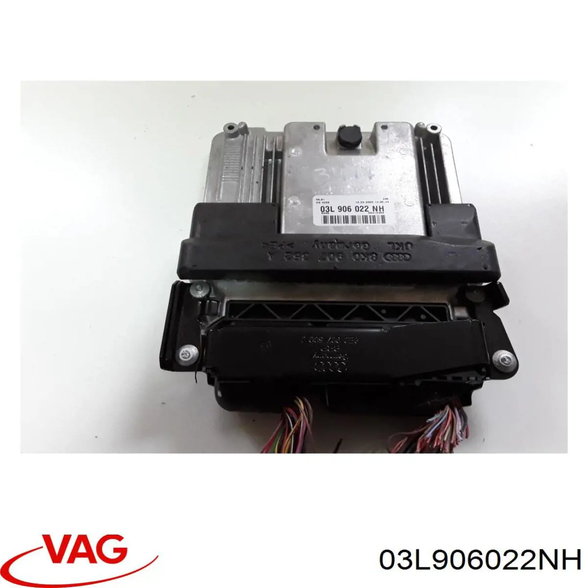ЕБУ VAG 03L906022NH ціна, від 88.88 USD