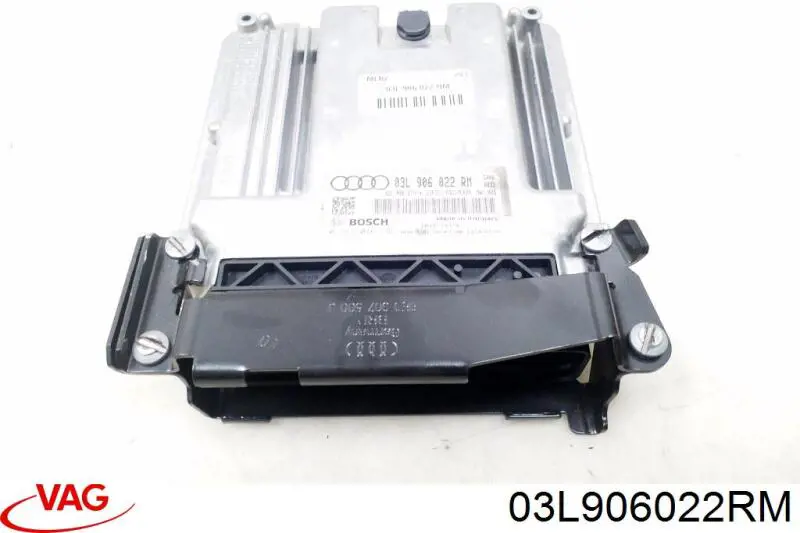ЕБУ VAG 03L906022RM ціна, від 111.36 USD